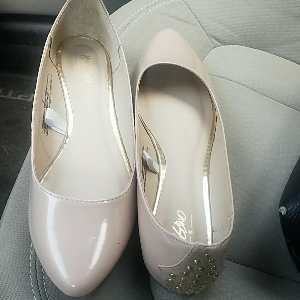 flats
